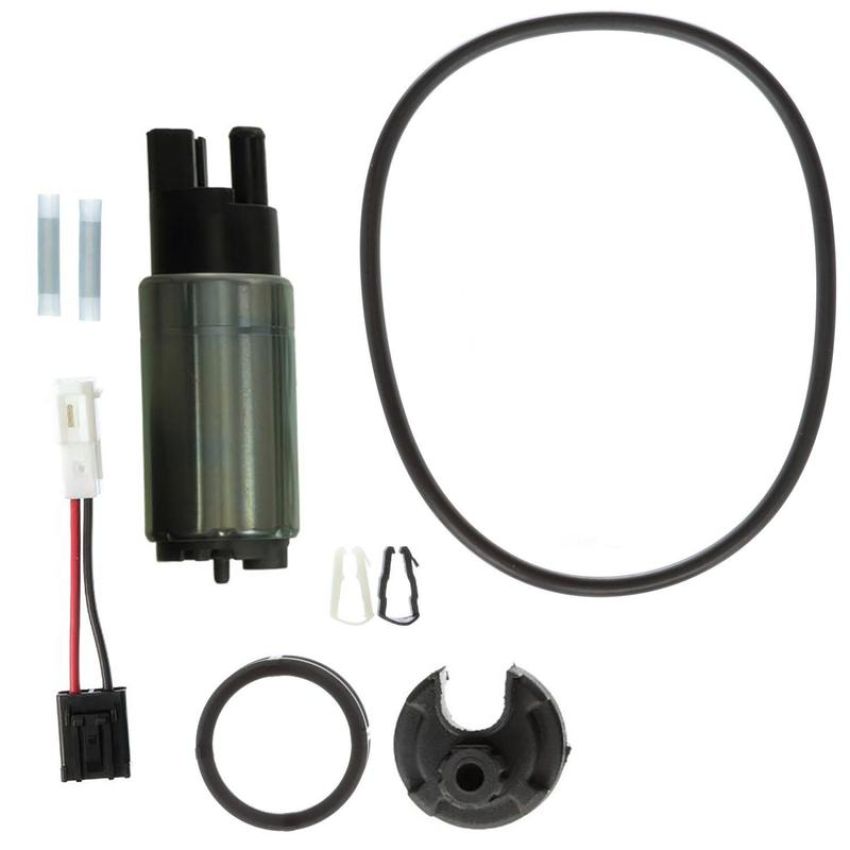 CARTER FUEL PUMPS P74198 Fuel Pump - Electric In Tank