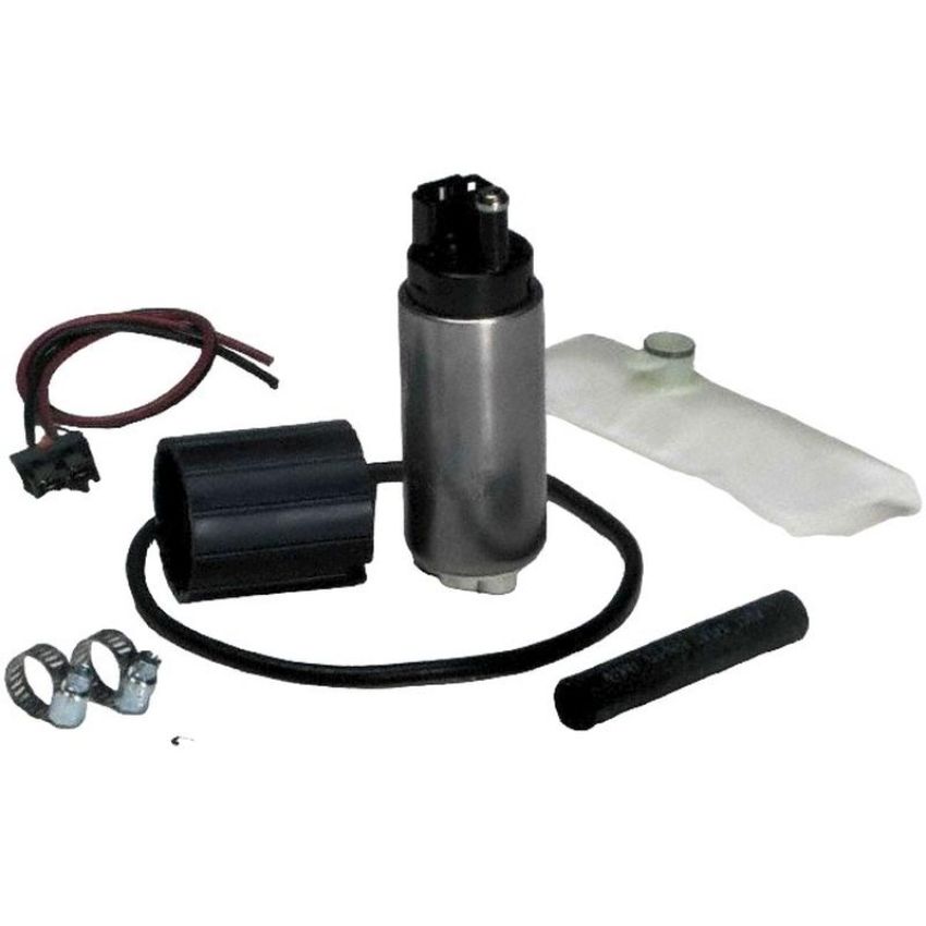 CARTER FUEL PUMPS P74204 In Tank Pump & Strainer Set