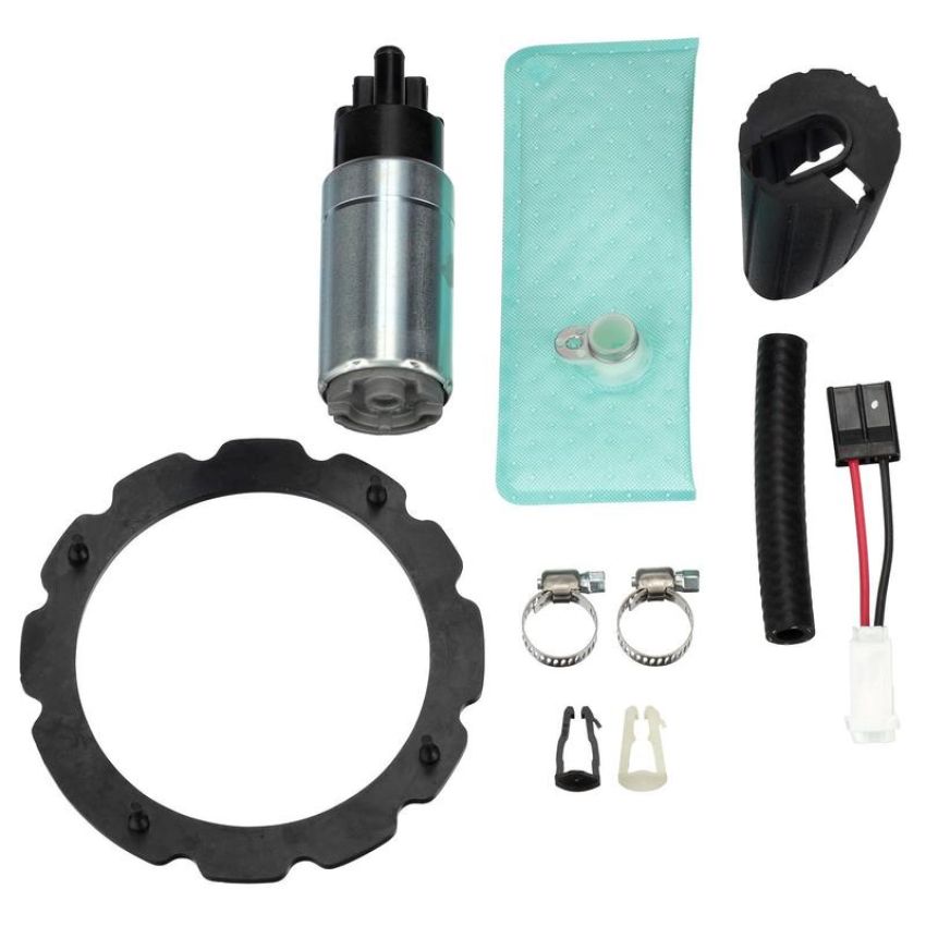 CARTER FUEL PUMPS P74204 In Tank Pump & Strainer Set