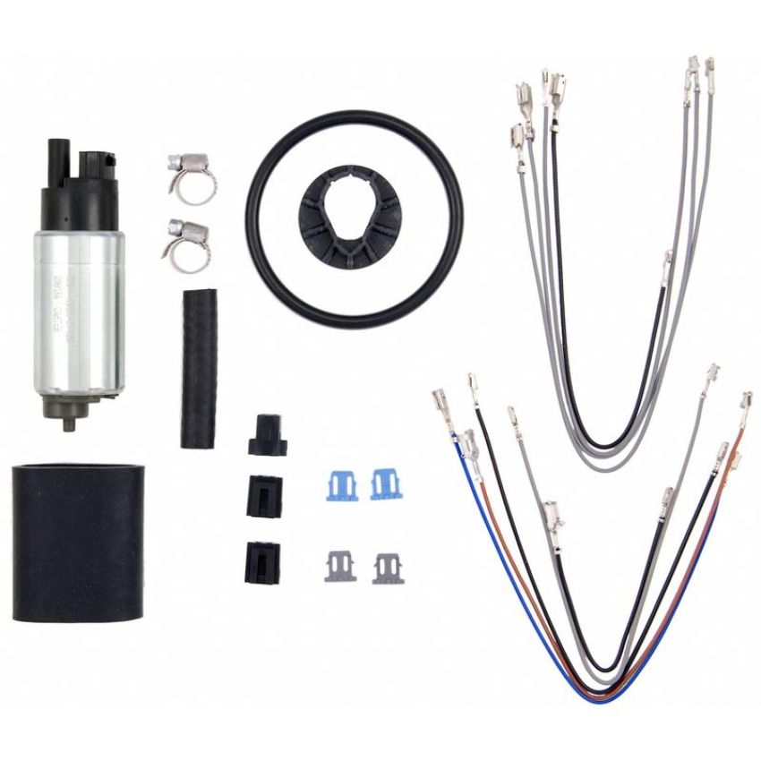 CARTER FUEL PUMPS P74209HP Fuel Pump - Electric In Tank