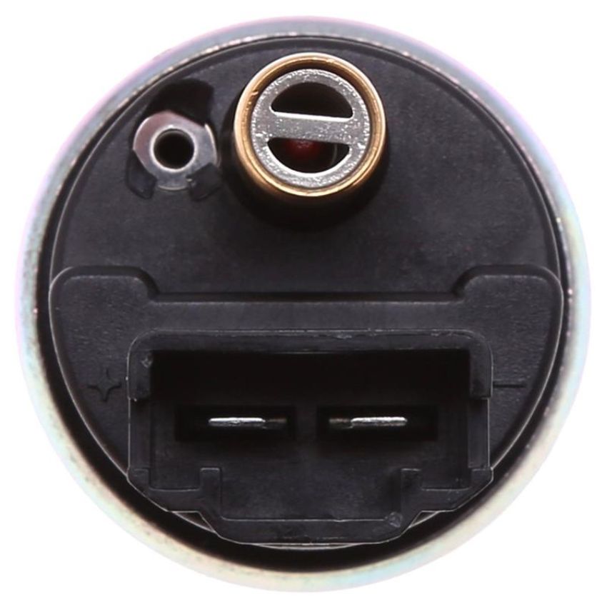 CARTER FUEL PUMPS P74210 Fuel Pump - Electric In Tank