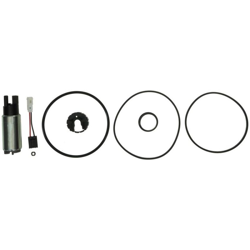 CARTER FUEL PUMPS P74210 Fuel Pump - Electric In Tank