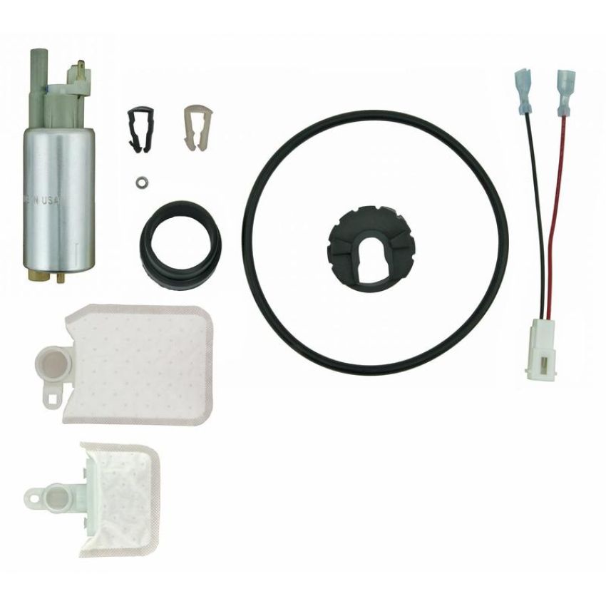 CARTER FUEL PUMPS P74210 Fuel Pump - Electric In Tank
