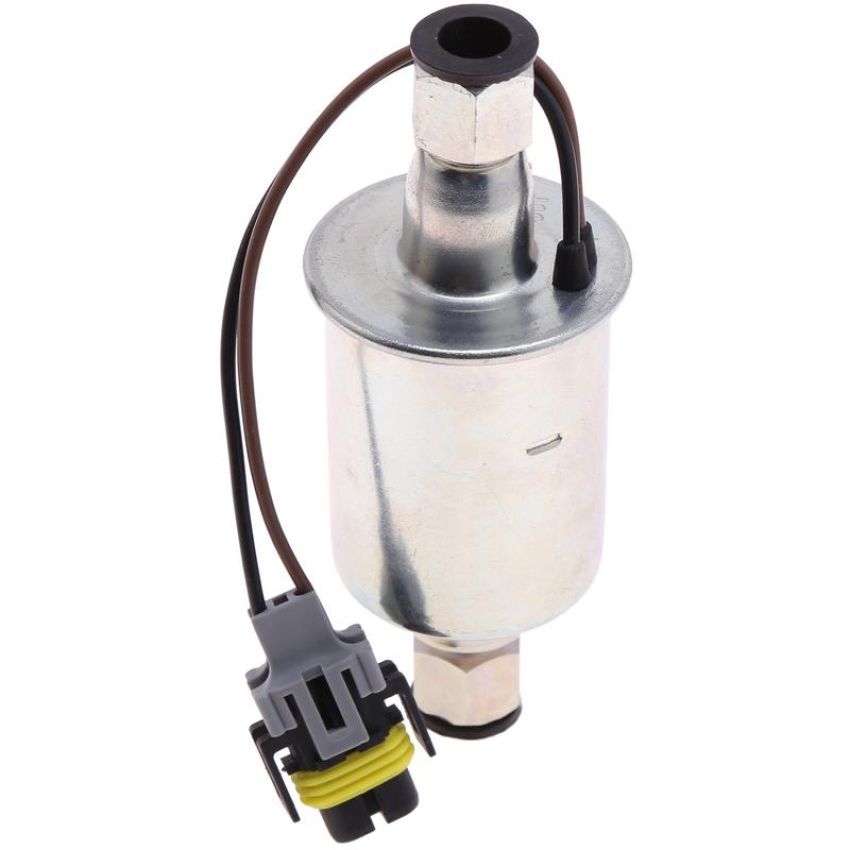 CARTER FUEL PUMPS P74214 Fuel Pump - Electric In Line