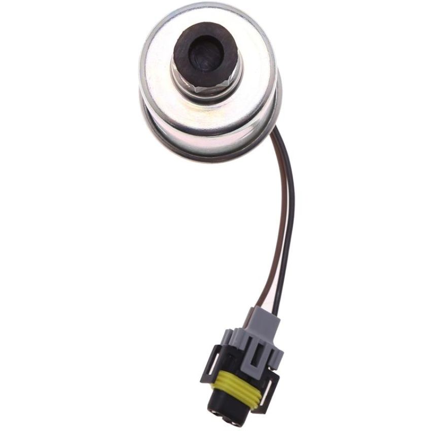 CARTER FUEL PUMPS P74214 Fuel Pump - Electric In Line