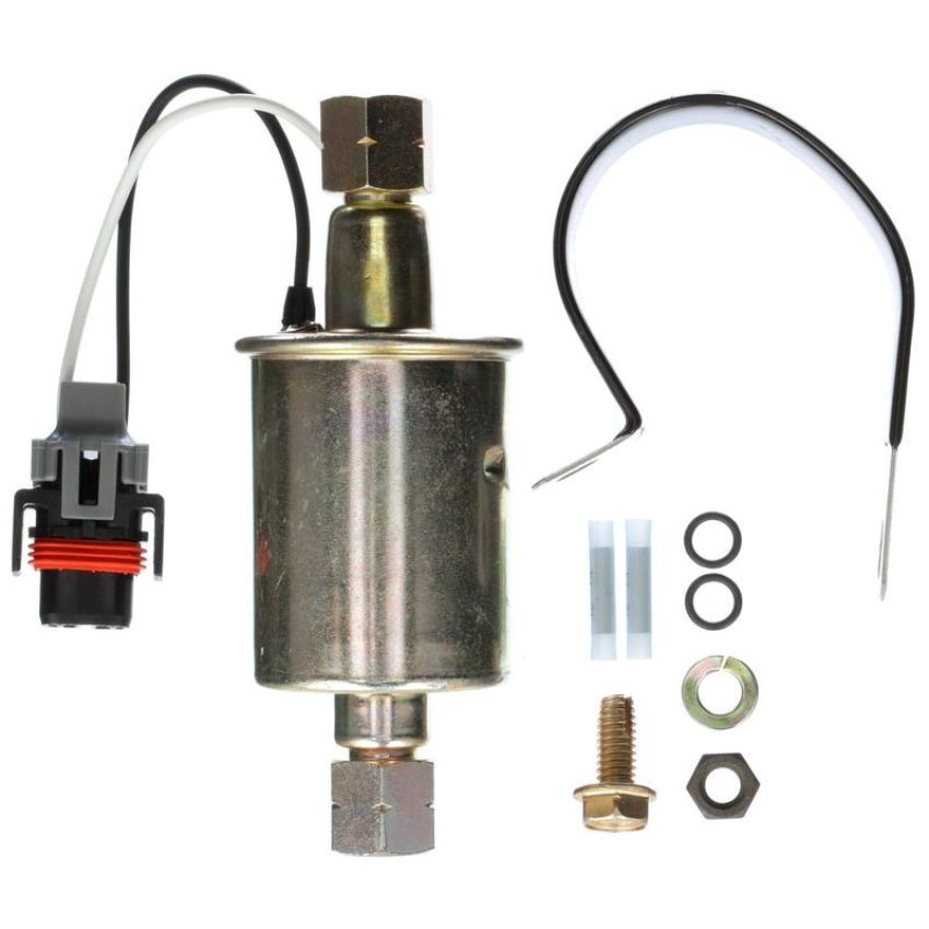 CARTER FUEL PUMPS P74214 Fuel Pump - Electric In Line