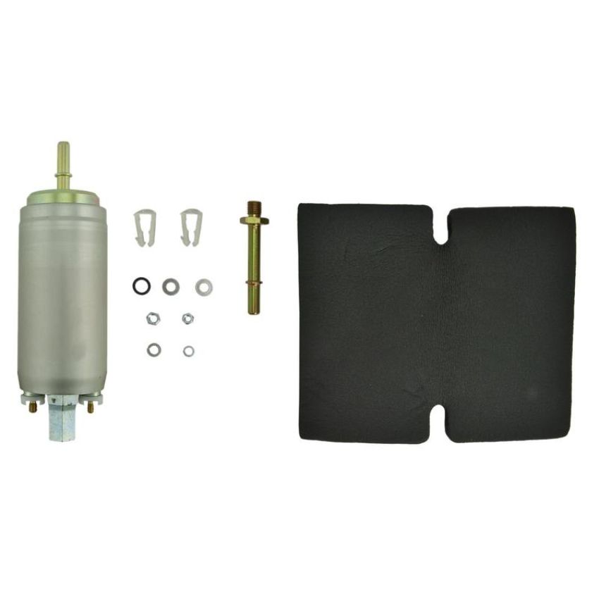 CARTER FUEL PUMPS P74221 Fuel Pump - Electric In Line