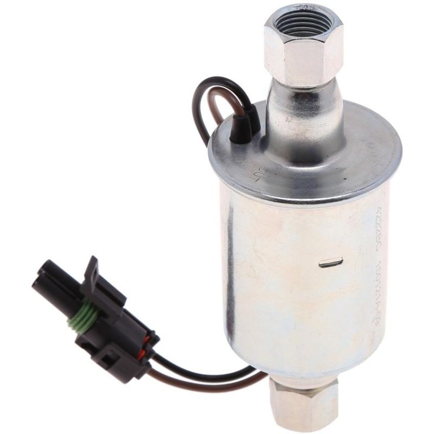 CARTER FUEL PUMPS P74222 Fuel Pump - Electric In Line