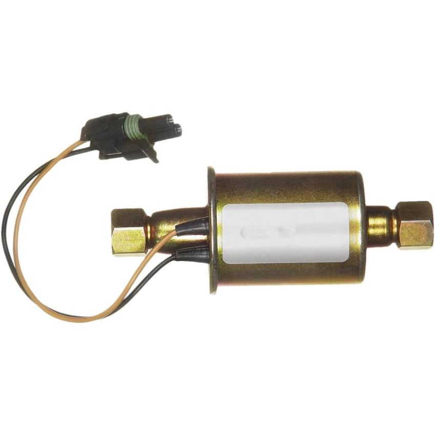 CARTER FUEL PUMPS P74222 Fuel Pump - Electric In Line