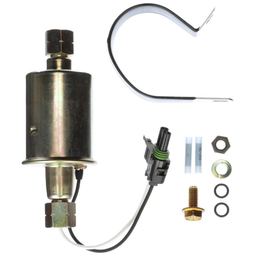 CARTER FUEL PUMPS P74222 Fuel Pump - Electric In Line