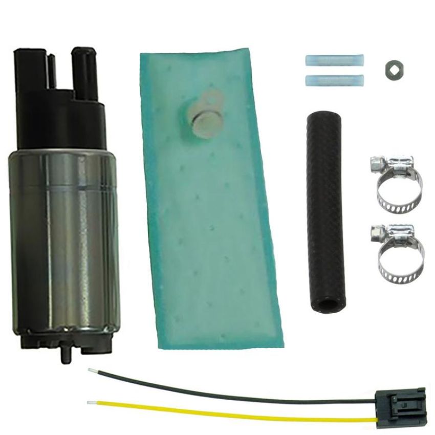 CARTER FUEL PUMPS P74223HP In Tank Pump & Strainer Set