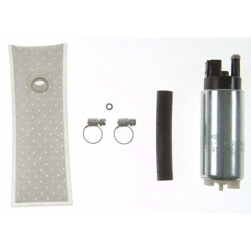 CARTER FUEL PUMPS P74223HP In Tank Pump & Strainer Set