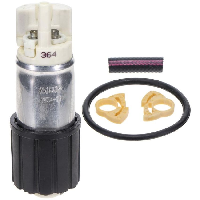 CARTER FUEL PUMPS P74224 Fuel Pump - Electric In Tank