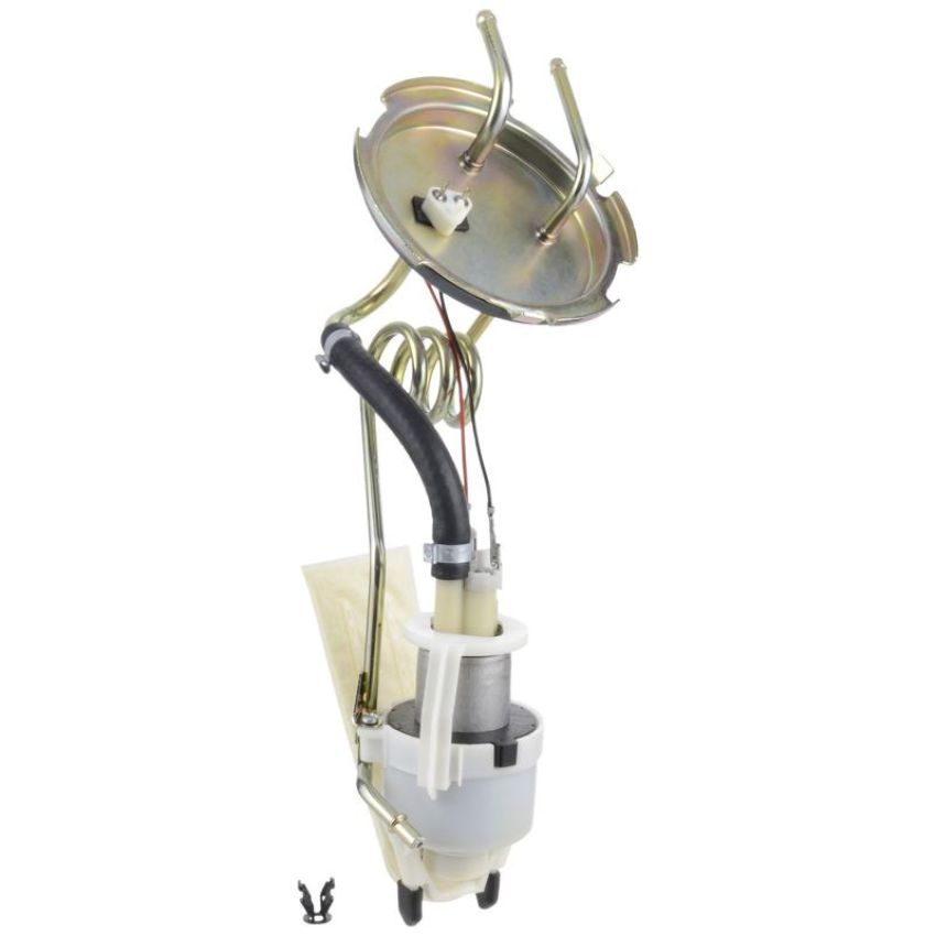 CARTER FUEL PUMPS P74501H Fuel Pump Hanger Assembly