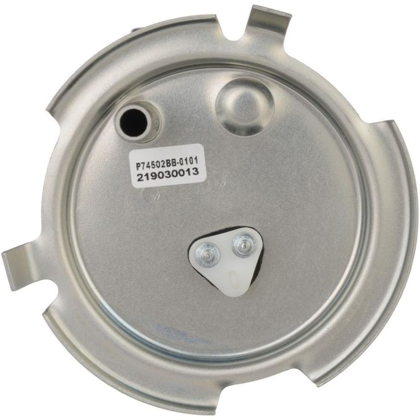 CARTER FUEL PUMPS P74502H Fuel Pump Hanger Assembly