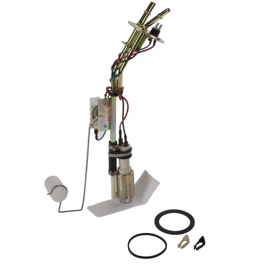 CARTER FUEL PUMPS P74519S Fuel Pump Hanger Assembly