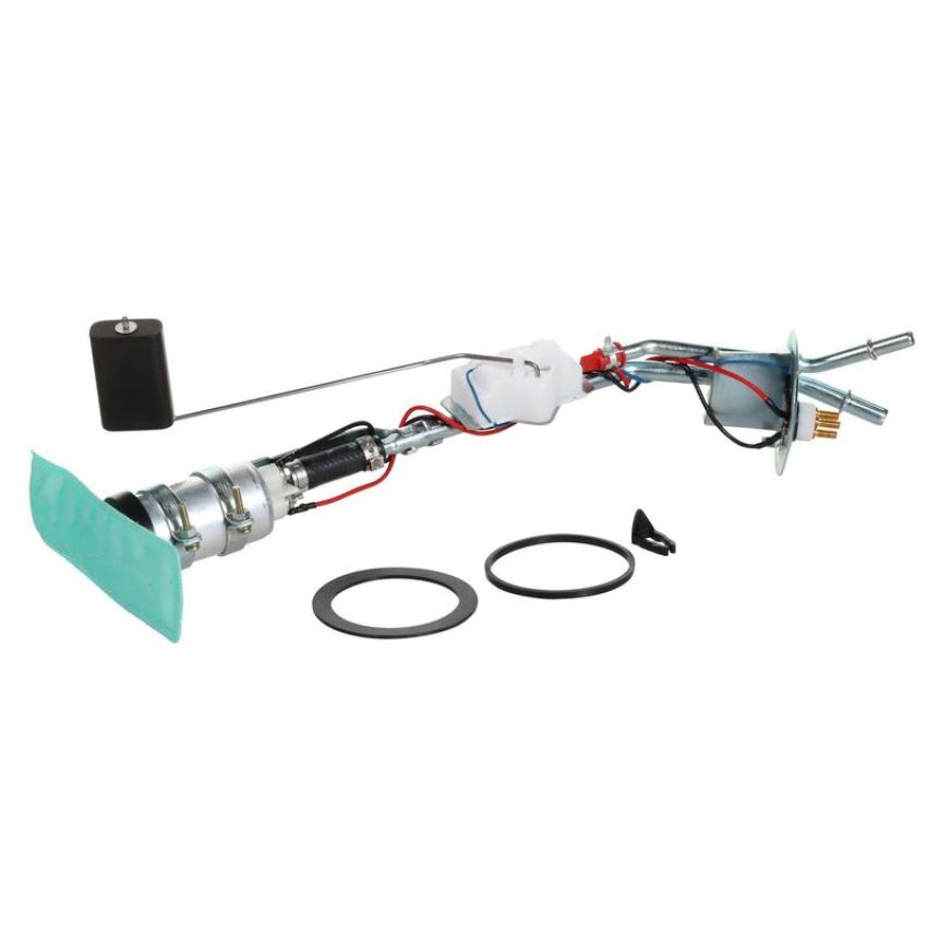 CARTER FUEL PUMPS P74519S Fuel Pump Hanger Assembly