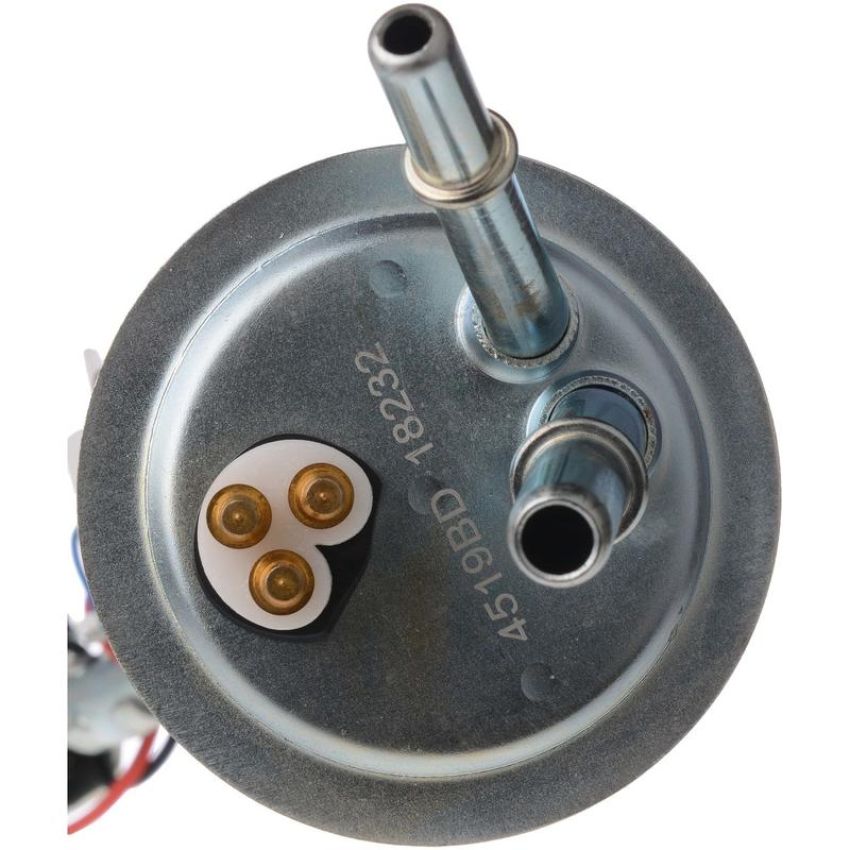 CARTER FUEL PUMPS P74519S Fuel Pump Hanger Assembly