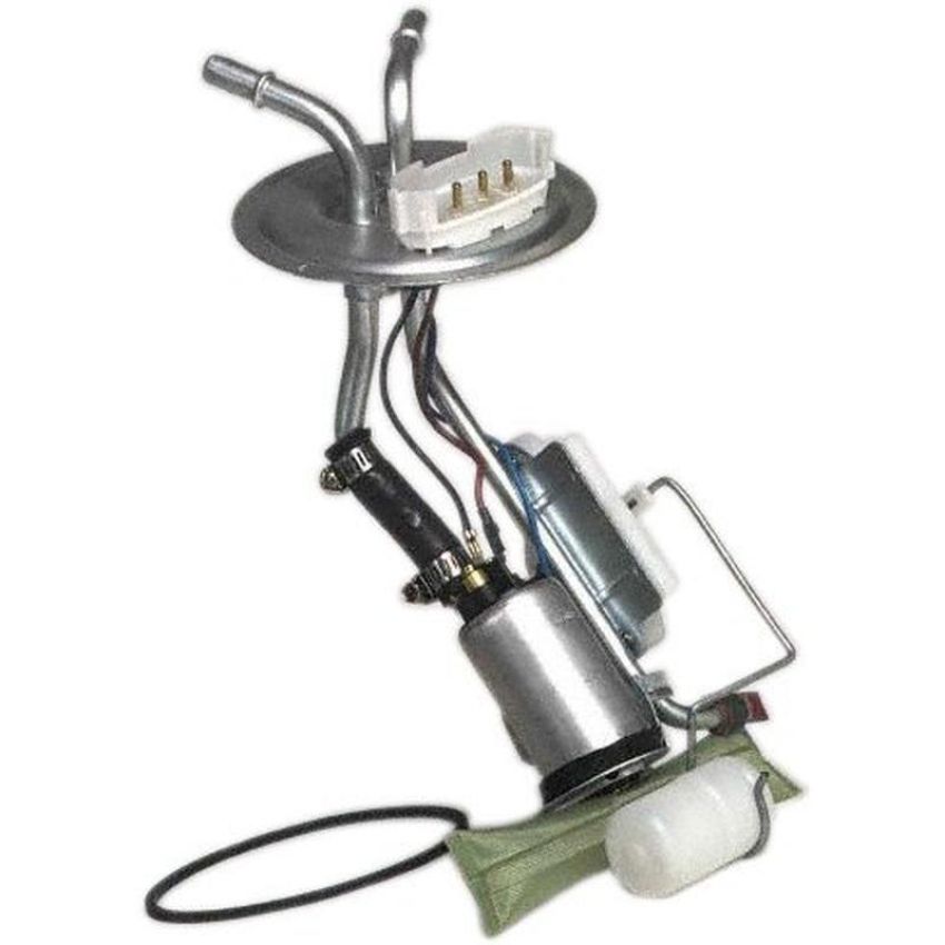 CARTER FUEL PUMPS P74522S Fuel Pump Hanger Assembly