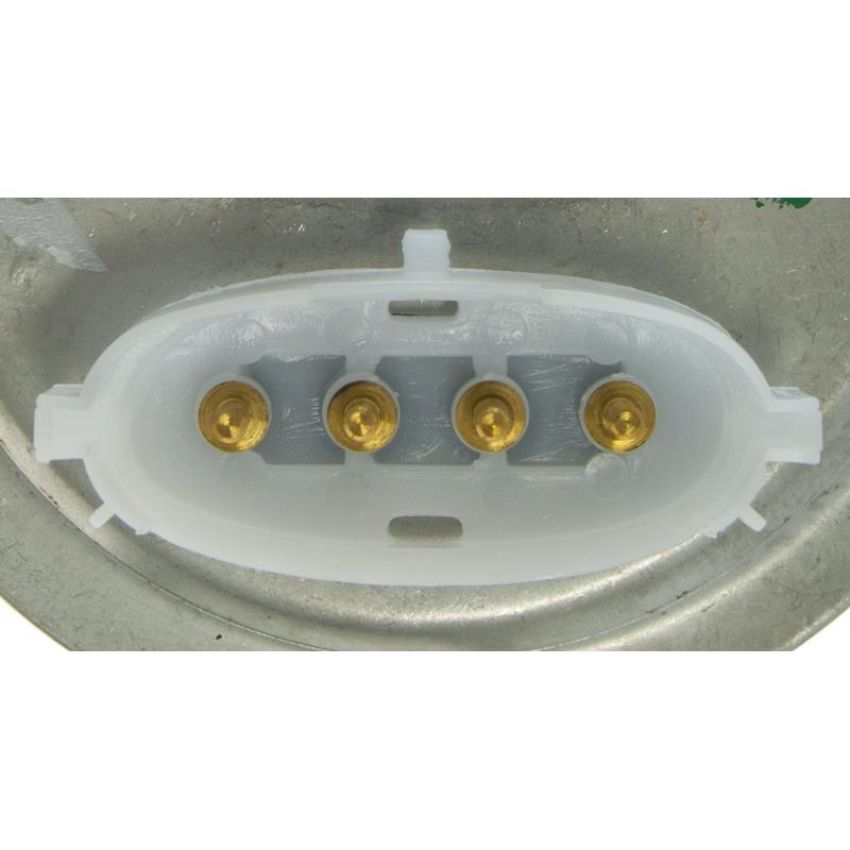 CARTER FUEL PUMPS P74528S Fuel Pump Hanger Assembly