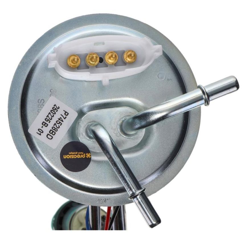 CARTER FUEL PUMPS P74528S Fuel Pump Hanger Assembly