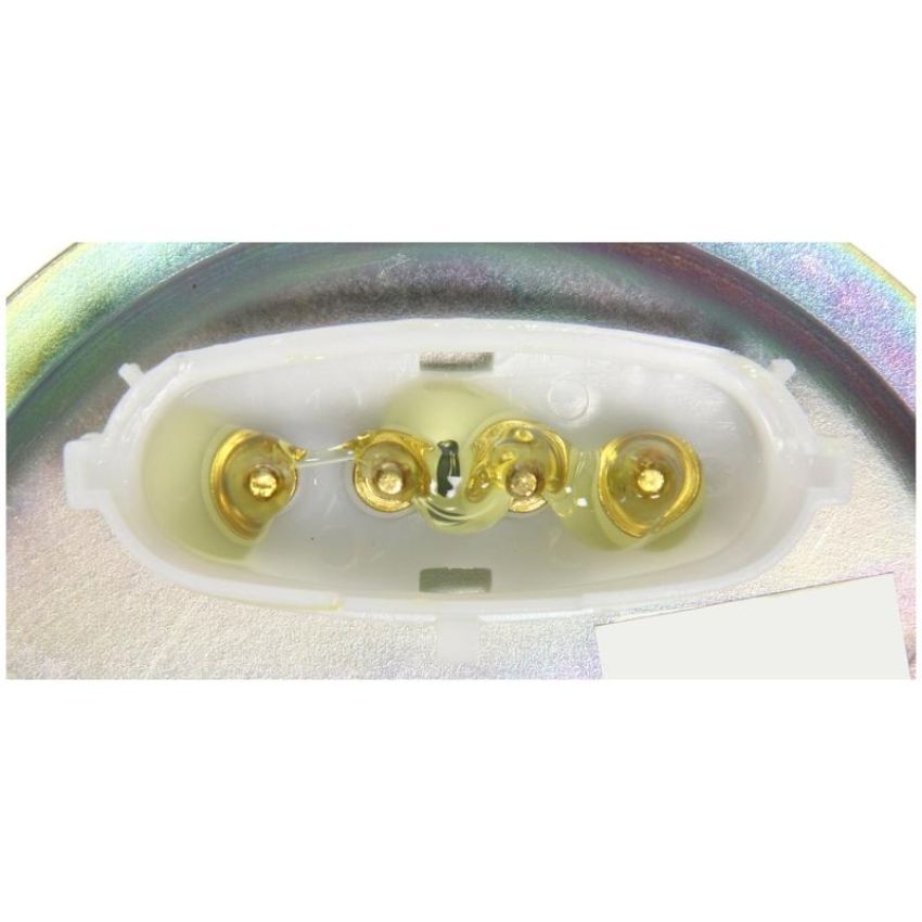 CARTER FUEL PUMPS P74535S Fuel Pump Hanger Assembly