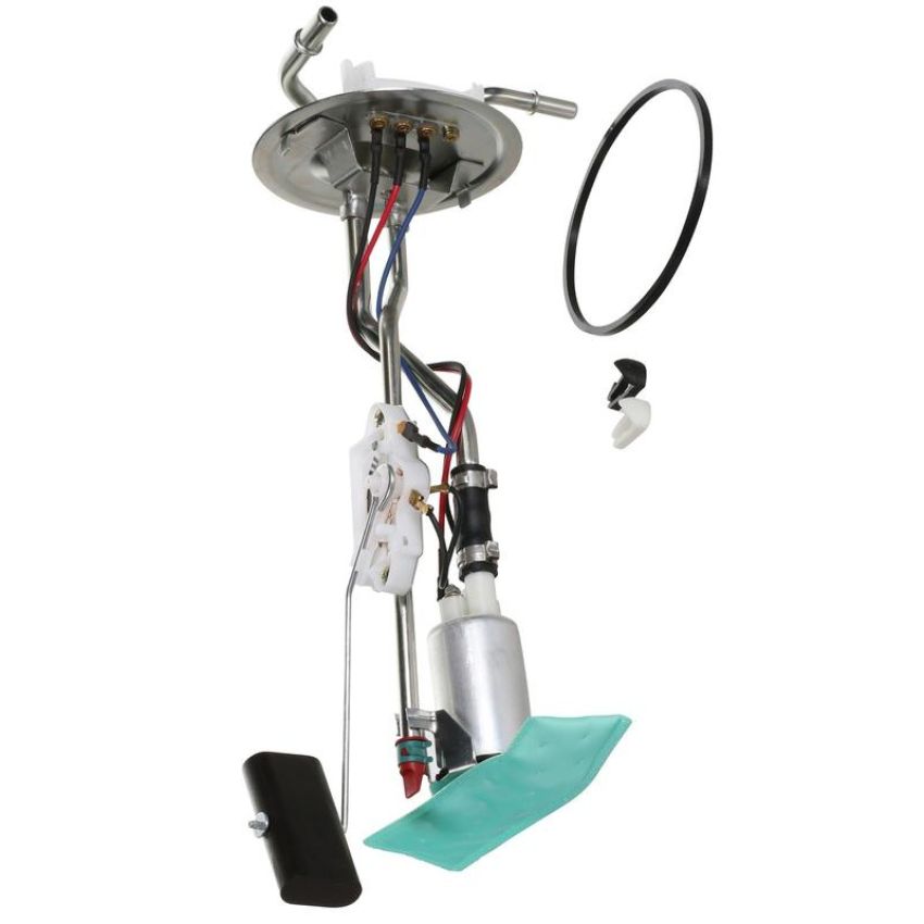 CARTER FUEL PUMPS P74548S Fuel Pump Hanger Assembly