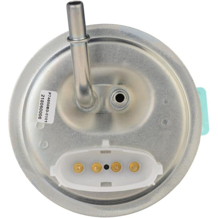 CARTER FUEL PUMPS P74550S Fuel Pump Hanger Assembly