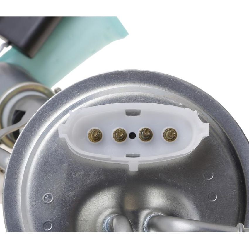 CARTER FUEL PUMPS P74551S Fuel Pump Hanger Assembly