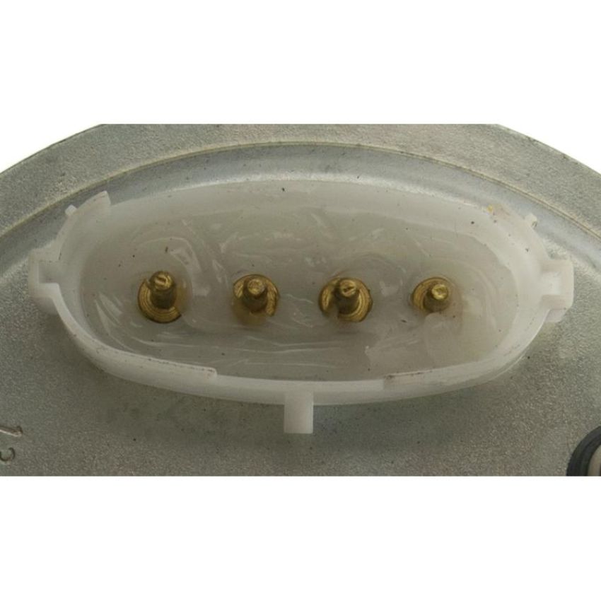 CARTER FUEL PUMPS P74591S Fuel Pump Hanger Assembly