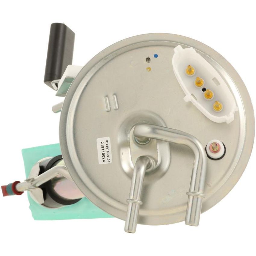 CARTER FUEL PUMPS P74591S Fuel Pump Hanger Assembly