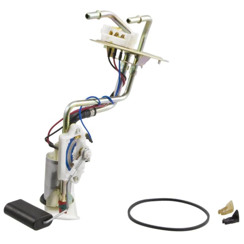 CARTER FUEL PUMPS P74598S Fuel Pump Hanger Assembly