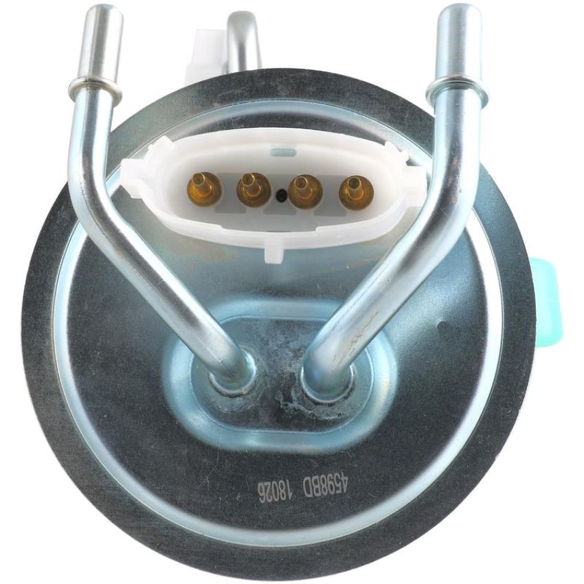 CARTER FUEL PUMPS P74598S Fuel Pump Hanger Assembly