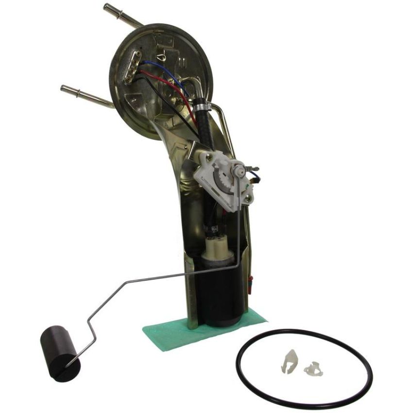 CARTER FUEL PUMPS P74620S Fuel Pump Hanger Assembly