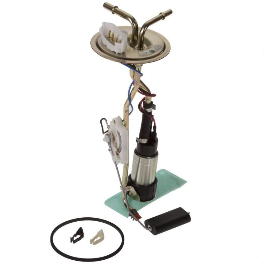 CARTER FUEL PUMPS P74628S Fuel Pump Hanger Assembly