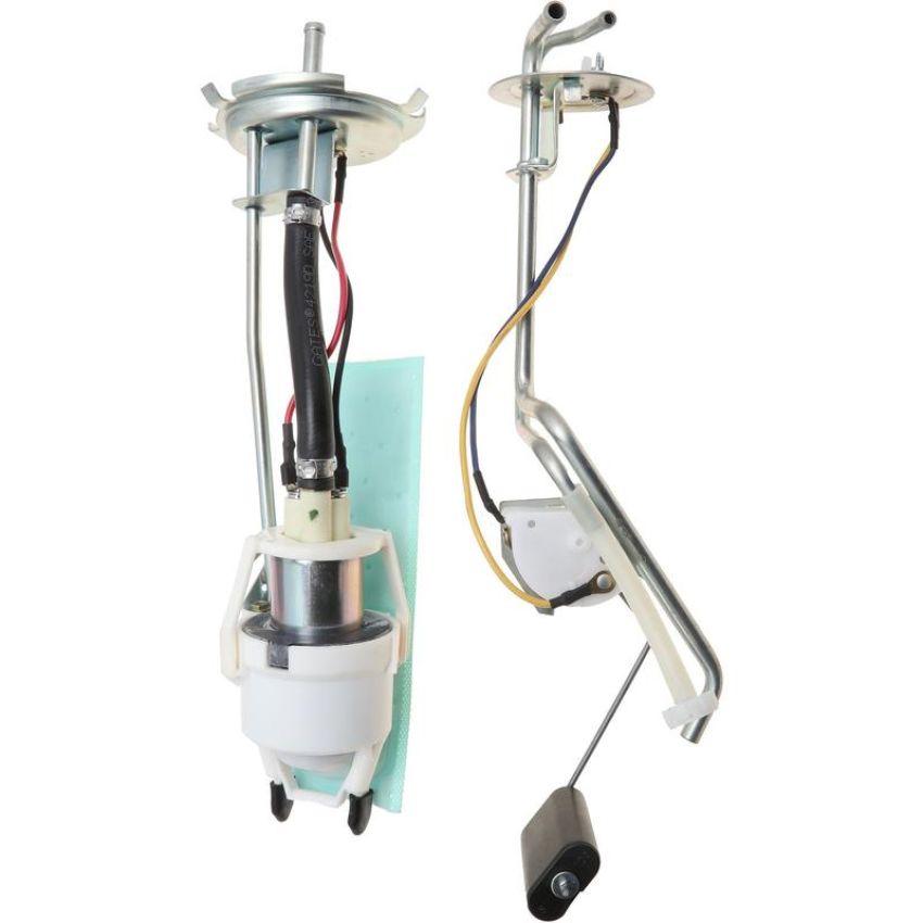 CARTER FUEL PUMPS P74632S Fuel Pump Hanger Assembly