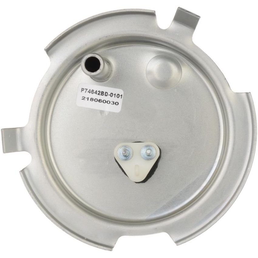 CARTER FUEL PUMPS P74642H Fuel Pump Hanger Assembly