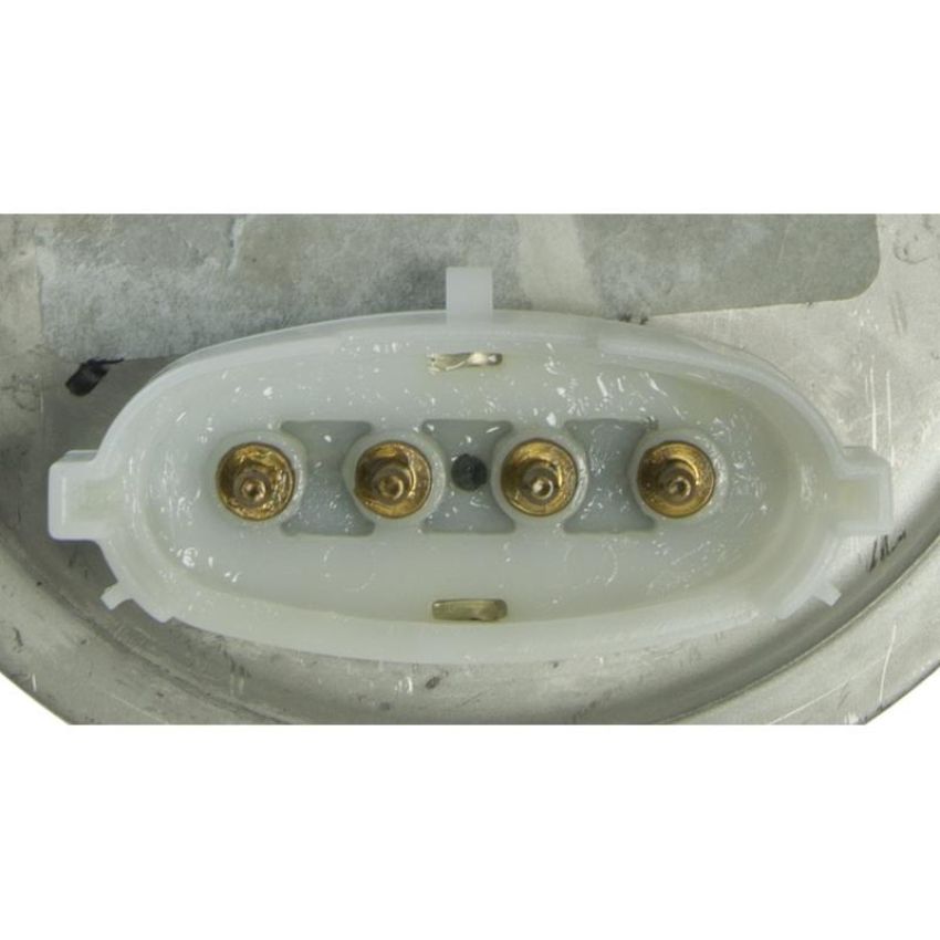 CARTER FUEL PUMPS P74651S Fuel Pump Hanger Assembly