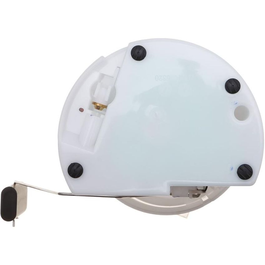 CARTER FUEL PUMPS P74655M Fuel Pump Module Assembly