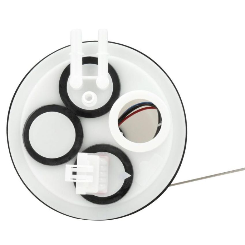 CARTER FUEL PUMPS P74657M Fuel Pump Module Assembly