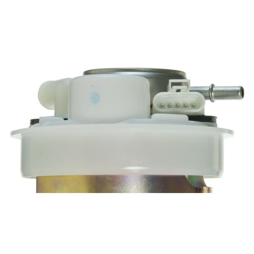 CARTER FUEL PUMPS P74658M Fuel Pump Module Assembly