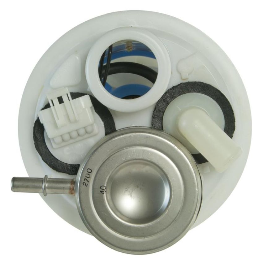 CARTER FUEL PUMPS P74658M Fuel Pump Module Assembly