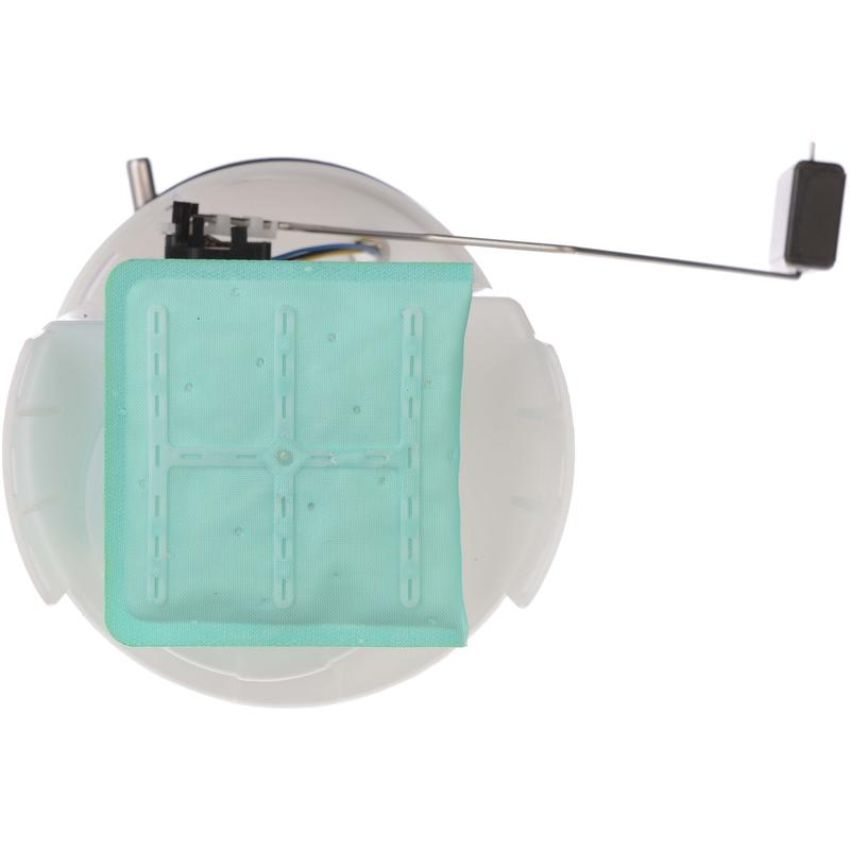 CARTER FUEL PUMPS P74660M Fuel Pump Module Assembly