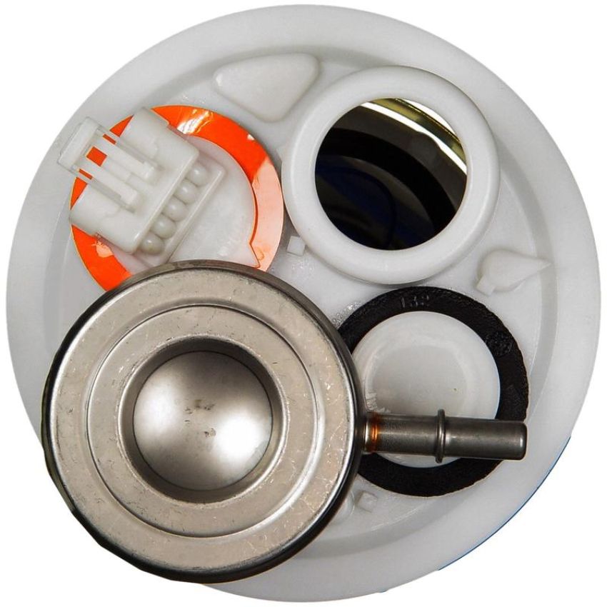 CARTER FUEL PUMPS P74660M Fuel Pump Module Assembly