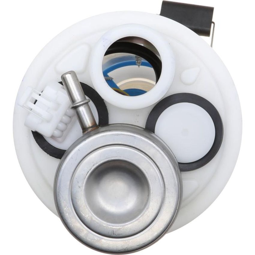 CARTER FUEL PUMPS P74661M Fuel Pump Module Assembly