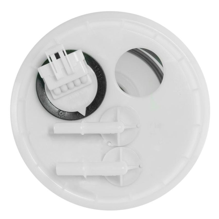 CARTER FUEL PUMPS P74662M Fuel Pump Module Assembly