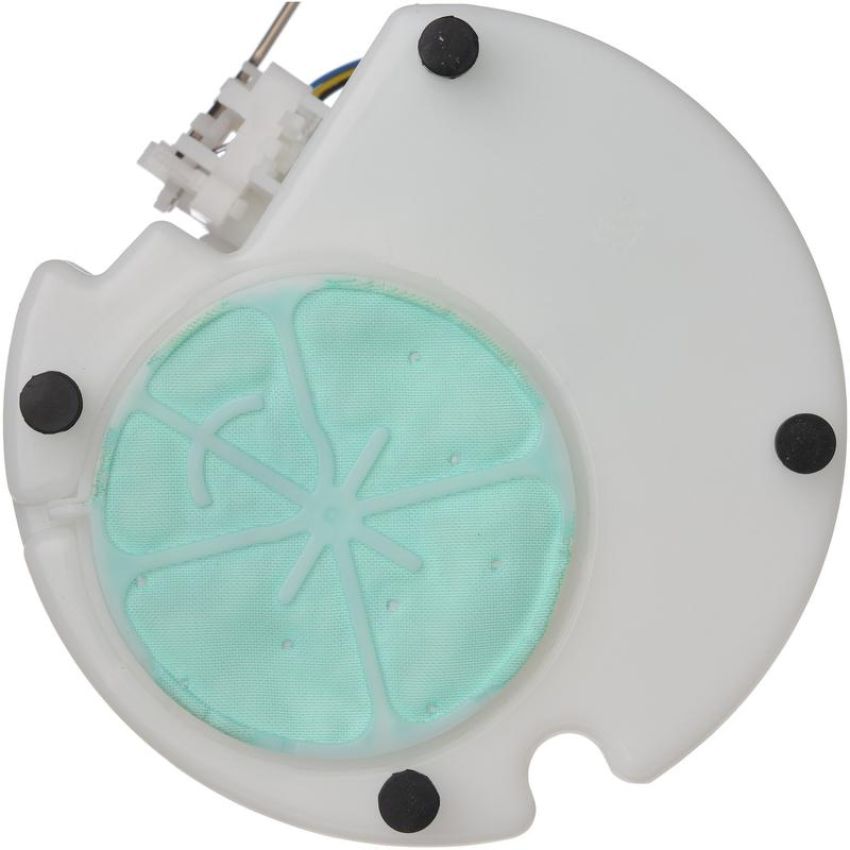 CARTER FUEL PUMPS P74663M Fuel Pump Module Assembly