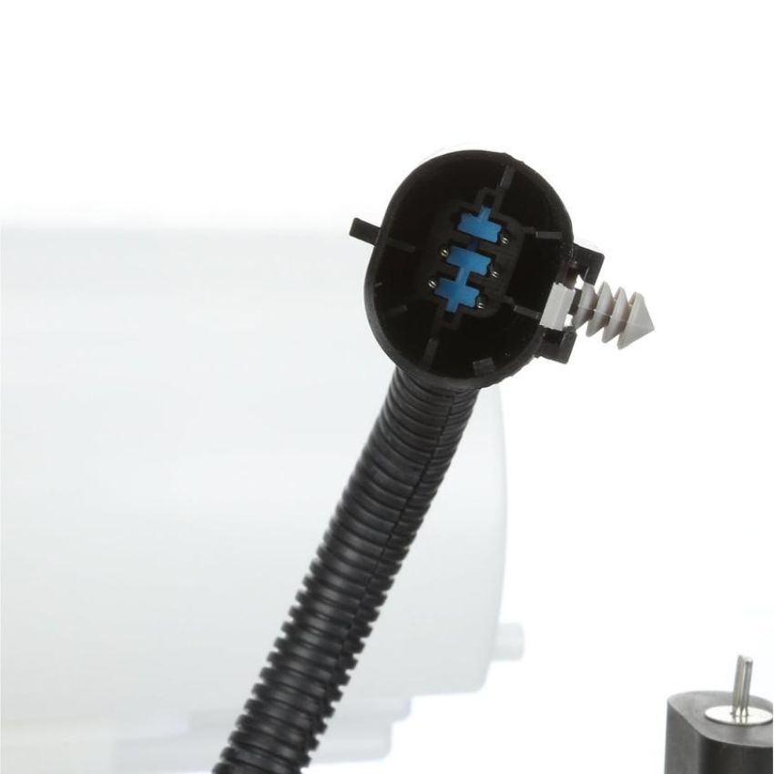 CARTER FUEL PUMPS P74663M Fuel Pump Module Assembly