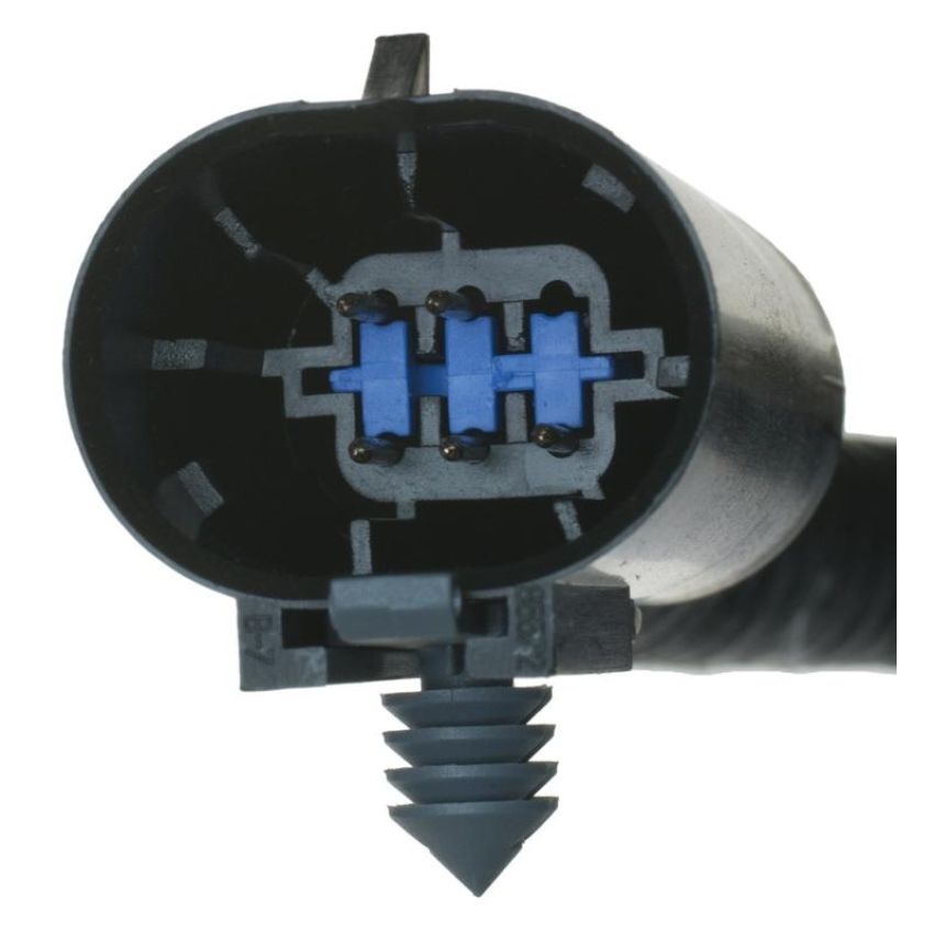 CARTER FUEL PUMPS P74663M Fuel Pump Module Assembly