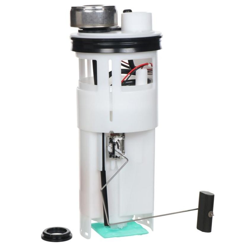 CARTER FUEL PUMPS P74673M Fuel Pump Module Assembly